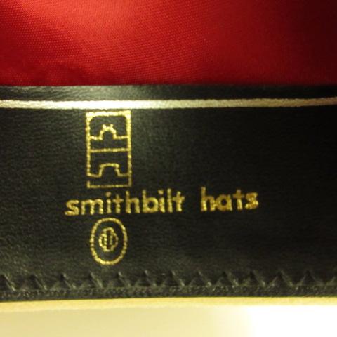 未使用品 smithbilt hats カウボーイハット ウエスタン 帽子 ベージュ