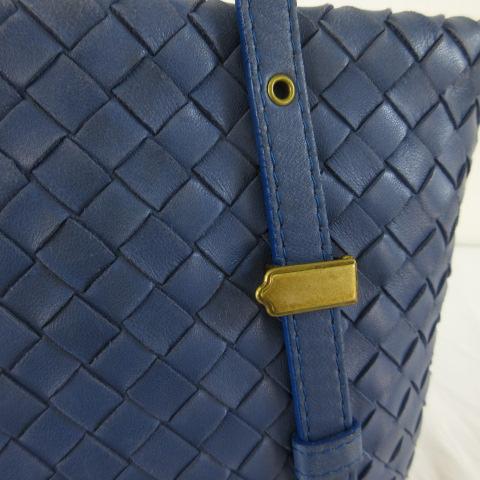 BOTTEGA VENETA（ボッテガ・ヴェネタ） トートバッグ ハンド イントレ