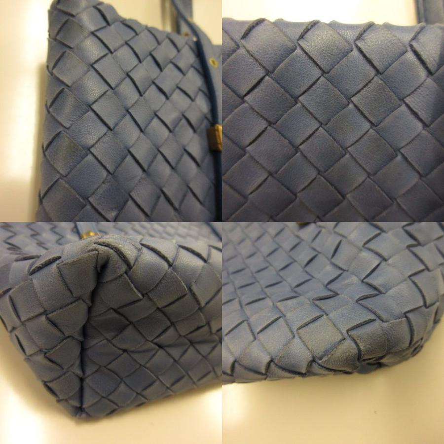 BOTTEGA VENETA（ボッテガ・ヴェネタ） トートバッグ ハンド イントレ