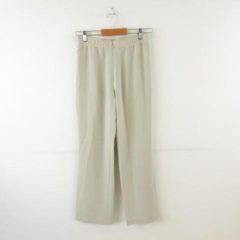 インポートロッサ Rossa ロングパンツ ストレッチ ベージュ 42 *A718  