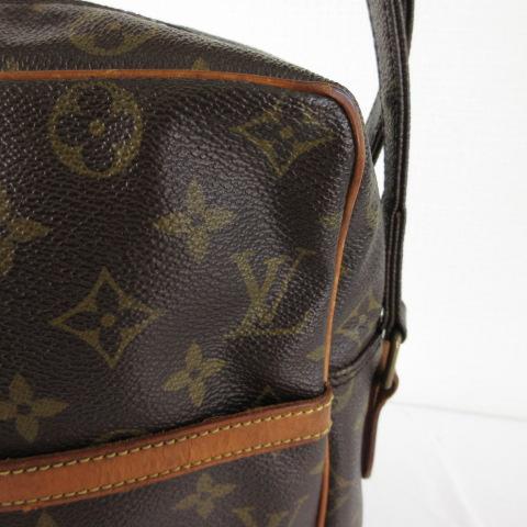 LOUIS VUITTON（ルイ・ヴィトン） ダヌーブ ショルダーバッグ