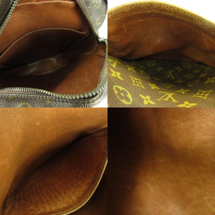 LOUIS VUITTON（ルイ・ヴィトン） ダヌーブ ショルダーバッグ