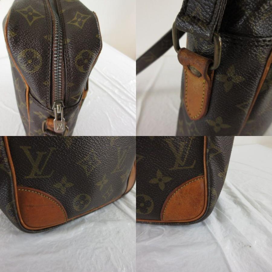 LOUIS VUITTON（ルイ・ヴィトン） ダヌーブ ショルダーバッグ