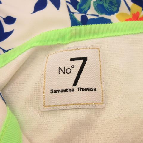 Samantha Thavasa（サマンサタバサ） Samantha Thavasa No7 ゴルフ