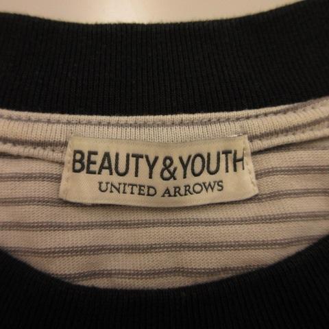 B&Y ユナイテッドアローズ BEAUTY&YOUTH ビューティー&ユース