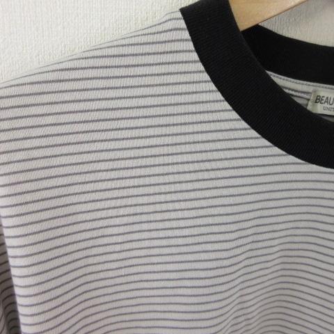 B&Y ユナイテッドアローズ BEAUTY&YOUTH ビューティー&ユース