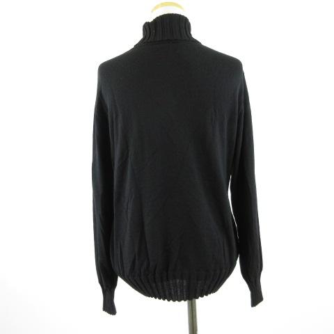 バレンザポースポーツ VALENZA PO SPORTS ニット セーター 長袖