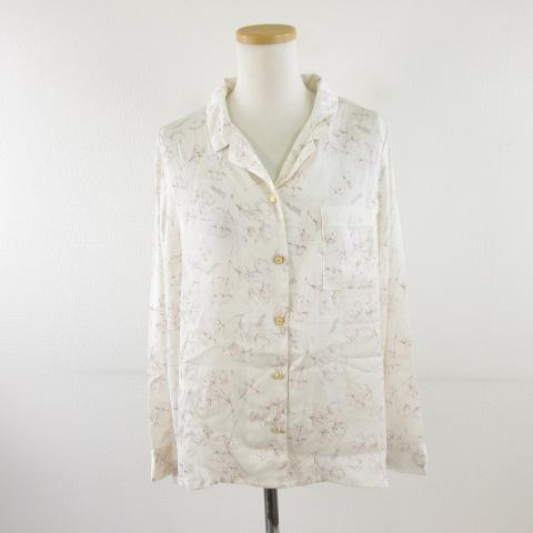 未使用品 ミシェルマカロン michell Macaron ルームウェア パジャマ