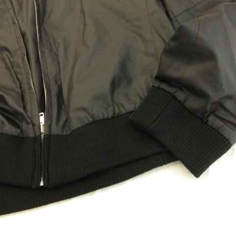 23区（ニジュウサンク） オンワード樫山 ジップアップジャケット 