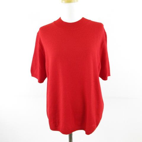 バーバリー ロンドン BURBERRY LONDON アンサンブルニット