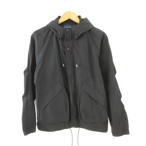 URBAN RESEARCH（アーバンリサーチ） マウンテンパーカー 長袖 黒 38 