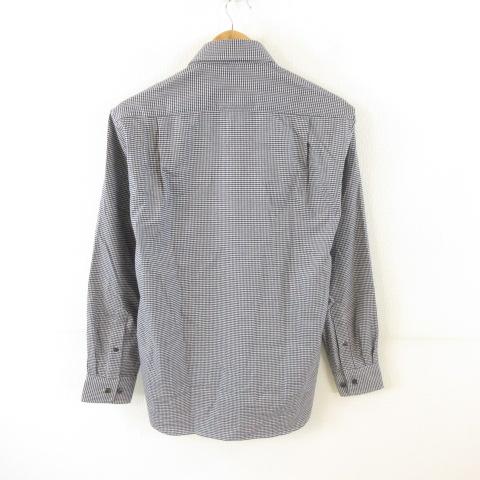 未使用品 ハッシュパピー Hush Puppies ボタンダウンシャツ 長袖