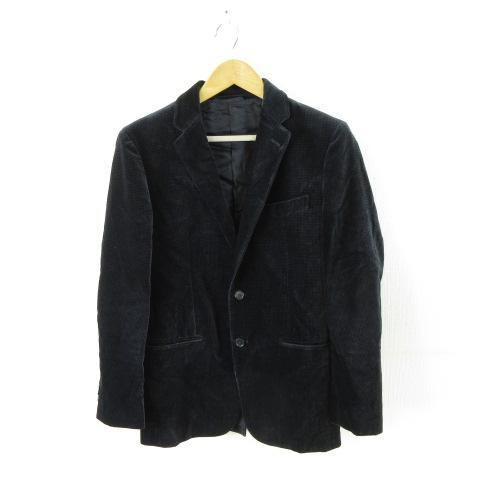 UNITED ARROWS（ユナイテッドアローズ） ベロアテーラードジャケット 
