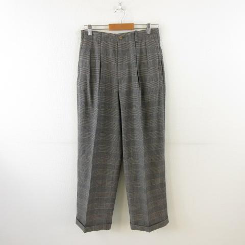 TAKEO KIKUCHI（タケオキクチ） 未使用品 ダブルスーツ セットアップ