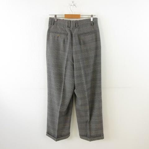 TAKEO KIKUCHI（タケオキクチ） 未使用品 ダブルスーツ セットアップ