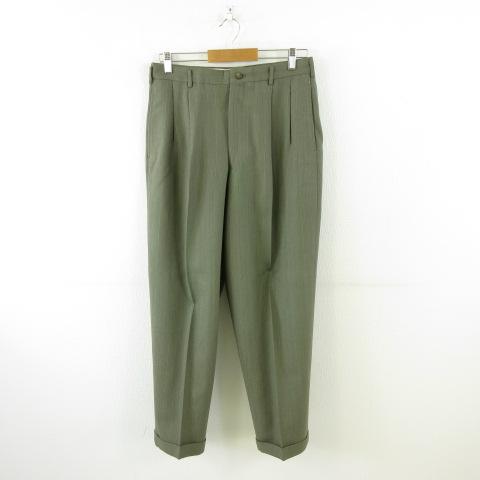 TAKEO KIKUCHI（タケオキクチ） ダブルスーツ セットアップ テーラード