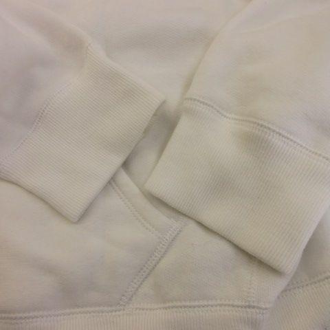 ポロ ラルフローレン POLO RALPH LAUREN パーカー ジップアップ 裏起毛
