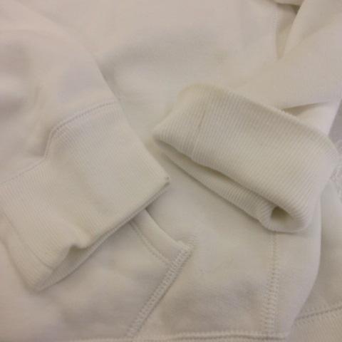 ポロ ラルフローレン POLO RALPH LAUREN パーカー ジップアップ 裏起毛