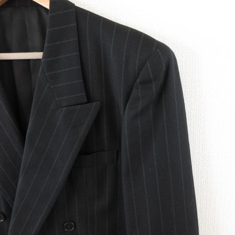 TAKEO KIKUCHI（タケオキクチ） ダブルスーツ セットアップ テーラード