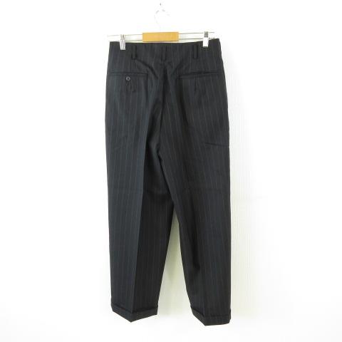 TAKEO KIKUCHI（タケオキクチ） ダブルスーツ セットアップ テーラード