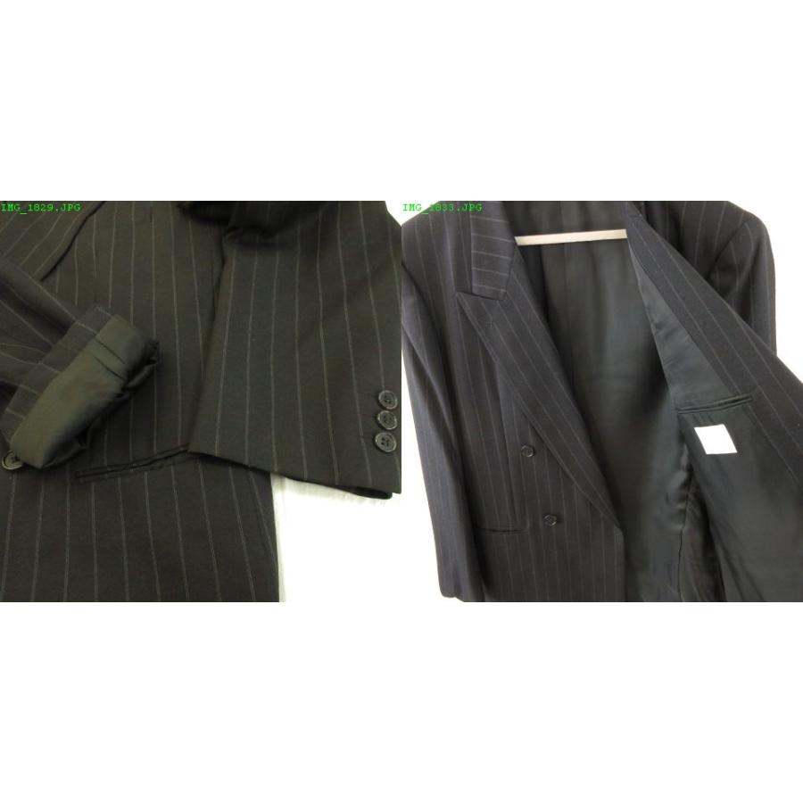 TAKEO KIKUCHI（タケオキクチ） ダブルスーツ セットアップ テーラード