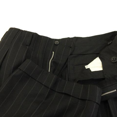 TAKEO KIKUCHI（タケオキクチ） ダブルスーツ セットアップ テーラード