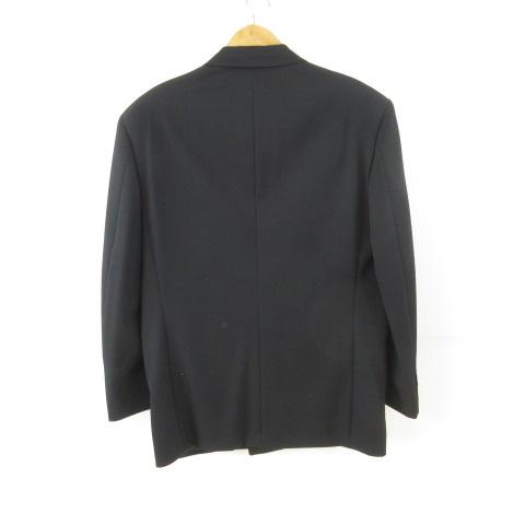 TAKEO KIKUCHI（タケオキクチ） スーツ ブラックフォーマル ダブル