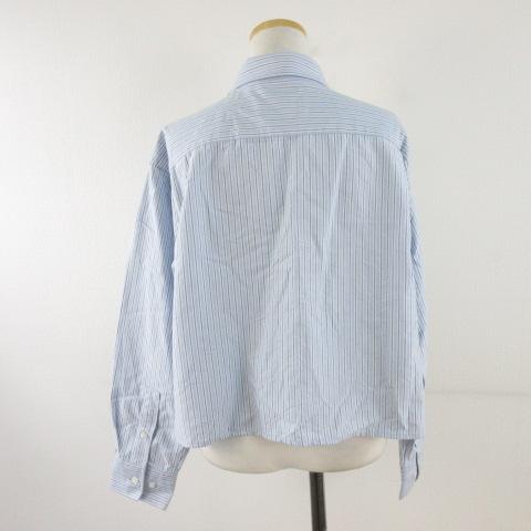 ユニクロ（UNIQLO） UNIQLO JW ANDERSON コラボ オックスフォード