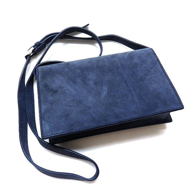 アパルトモン TOMASINIショルダーバッグ美品‼️ | www.jarussi.com.br