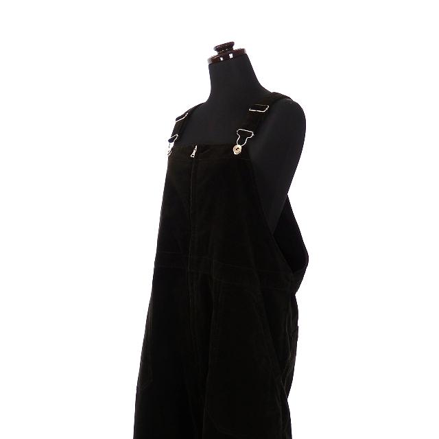 中古 レプシィム ローリーズファーム Lepsim Lowrys Farm Kmt アソートzip ジャンスカ ジャンパースカート ワンピース F ブラウン 茶 Lpad マタニティ 118 ブランド古着販売のベクトル 通販 Yahoo ショッピング