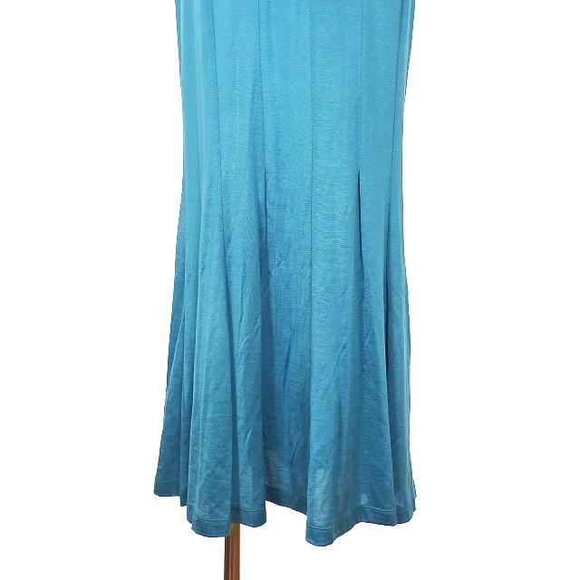 希少 中古 マメクロゴウチ Mame Kurogouchi 18ss マーメイドドレス ワンピース 1 ライトブルー 水色 Mm18ss Js065 レディース ベクトル 古着 118 ブランド古着販売のベクトル 通販 Yahoo ショッピング 21新発 Mercurytechnologies Mn Com