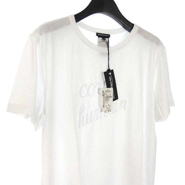未使用品 アンドゥムルメステール ANN DEMEULEMEESTER 19AW Corps