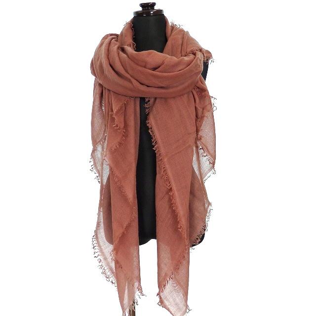 アンドゥムルメステール ストール- 