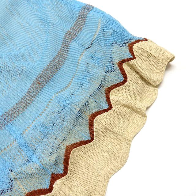 マメクロゴウチ キャンディプリーツニット | www.jarussi.com.br