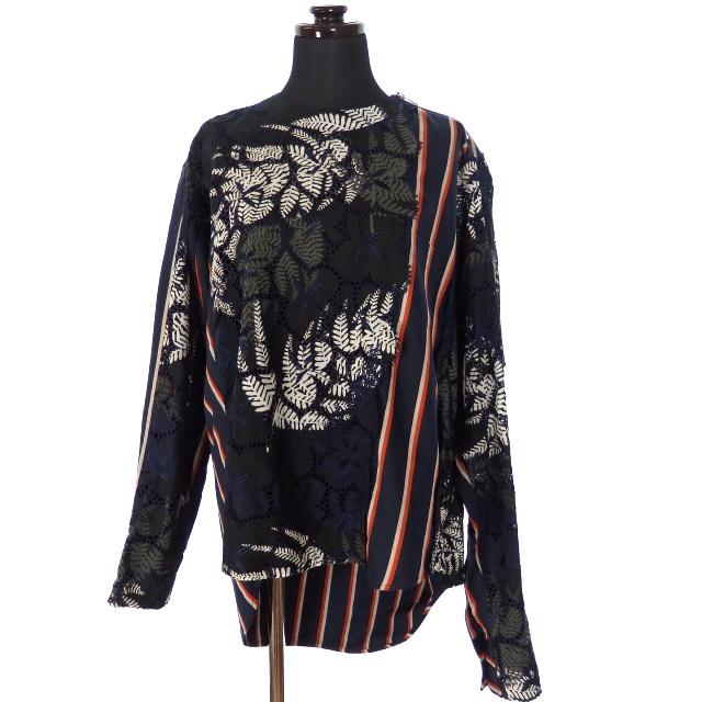 Vivienne Westwood カットソー ブラウス ヴィヴィアン トワレ Tシャツ