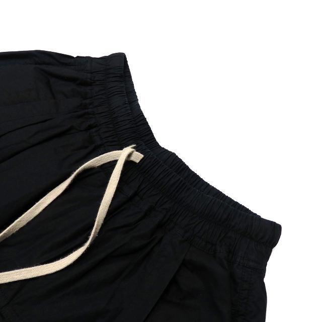 クーポン利用で1000円OFF Rick owens 15SS FAUN サルエル ショーツ