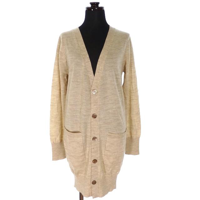 日本製・綿100% g.v.g.v 最終値下げ カーディガン ロングコート？ 羽織