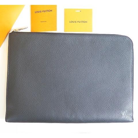 ルイヴィトン LOUIS VUITTON ポシェット・ジュール GM トリヨン  