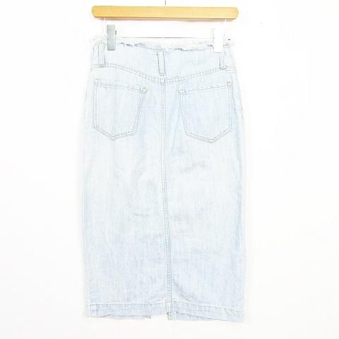 ユナイテッドアローズ green label relaxing Sporting&Style デニム  