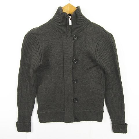 マイケルマイケルコース Michael michael kors ニット ジャケット 長袖 