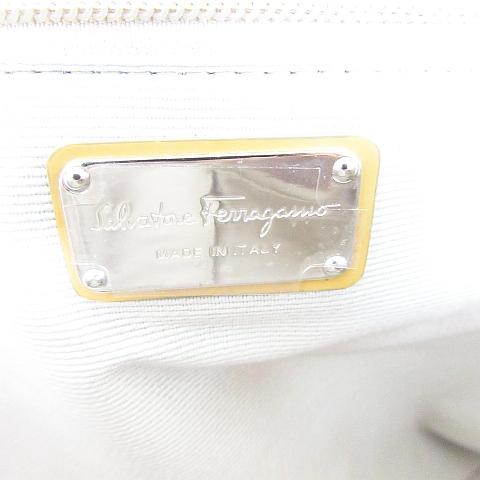 FERRAGAMO サルヴァトーレフェラガモ Salvatore Ferragamo トート 