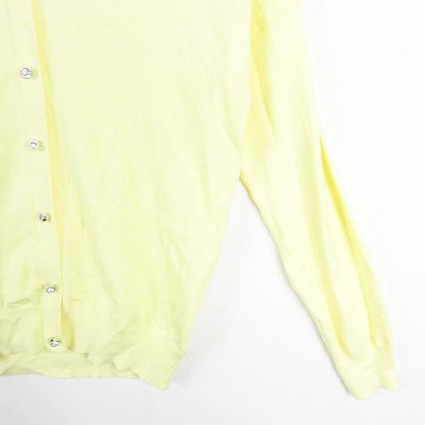 CECIL McBEE セシルマクビー ニット カットソー 長袖 オフショルダー  