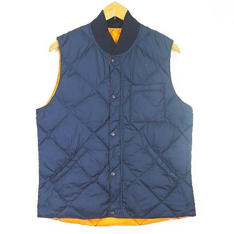 トッドスナイダー TODD SNYDER Rocky Mountain Featherbed ダウン 