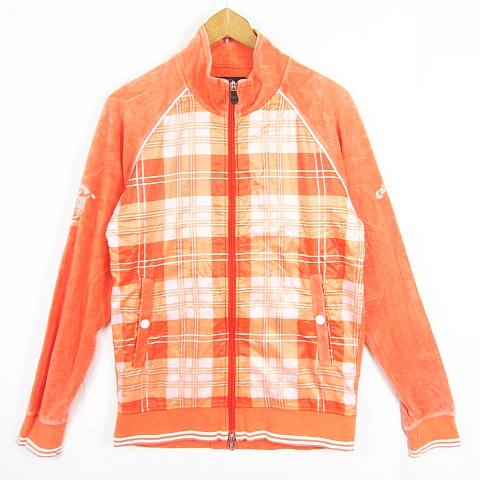 キャロウェイ CALLAWAY ゴルフウェア ジャケット ブルゾン ジップ