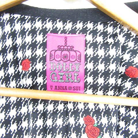 ドーリーガールバイアナスイ DOLLY GIRL by ANNA SUI ロング