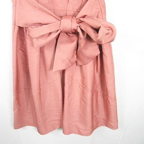 ストロベリーフィールズ STRAWBERRY-FIELDS grace ノースリーブ