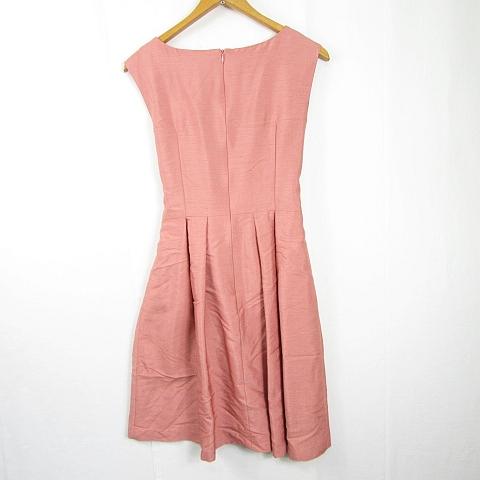 ストロベリーフィールズ STRAWBERRY-FIELDS grace ノースリーブ