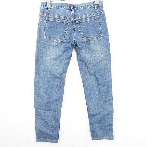 A.P.C.（アーペーセー） デニム パンツ ジーンズ ストレッチ 25 ライト 