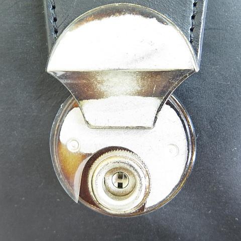 ワイズフォーメン Y's for men レザー ドクターバッグ ヴィンテージ