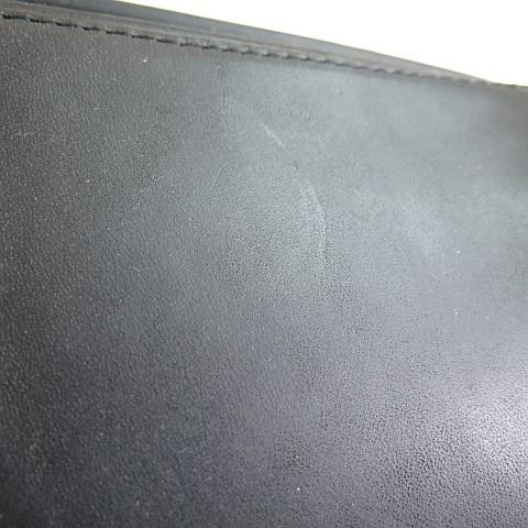 ワイズフォーメン Y's for men レザー ドクターバッグ ヴィンテージ